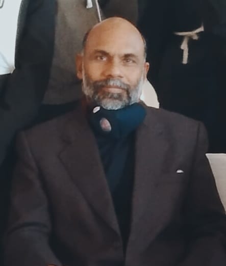 Dr. Ramesh Chander