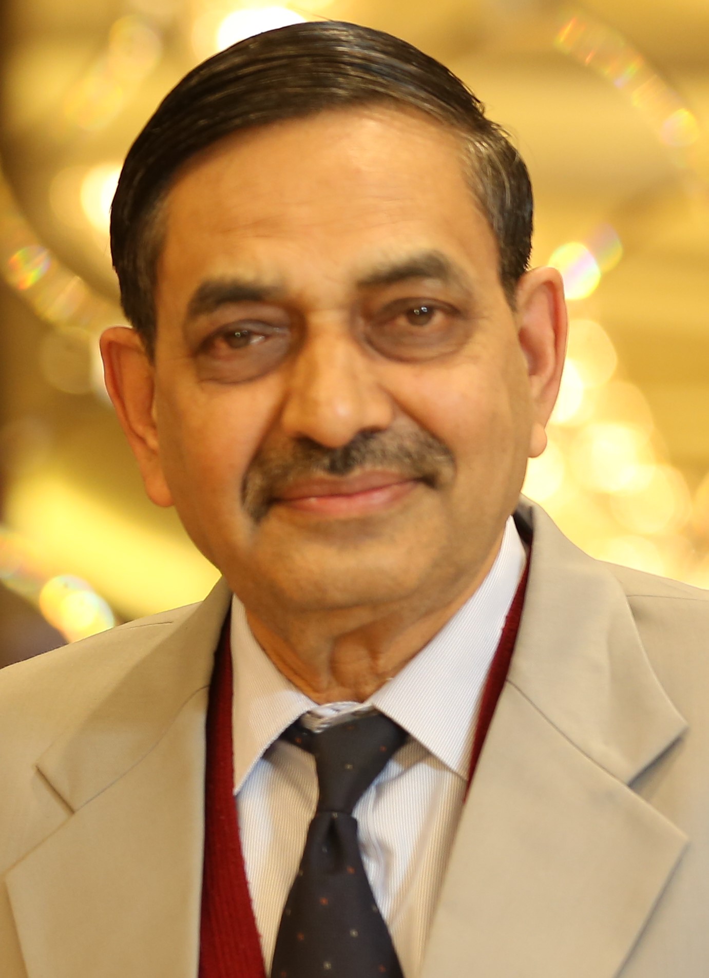 Brig Kulwant Singh Interviewing officer