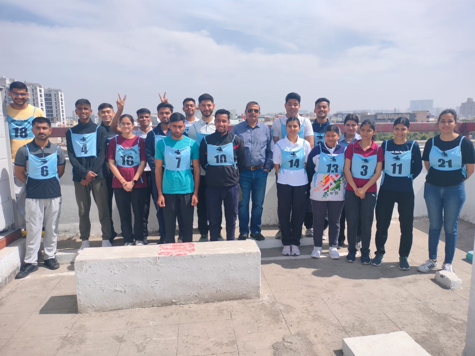 ssb coaching in delhi