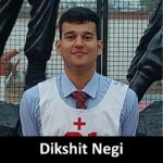 SSB Interview REcommended Candidate.