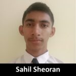 SSB Recommended Candidate