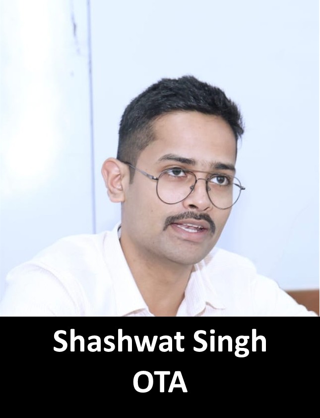 SSB Recommended Candidate