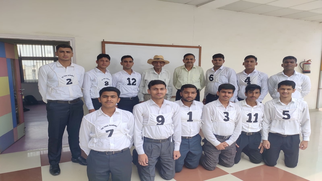 5 days ssb procedure