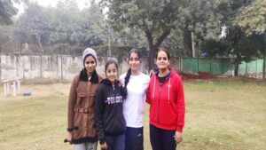 SSB coaching Classes in Delhi