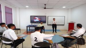 SSB interview Coaching in haryana