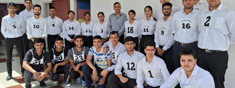 Best SSB Coaching in India