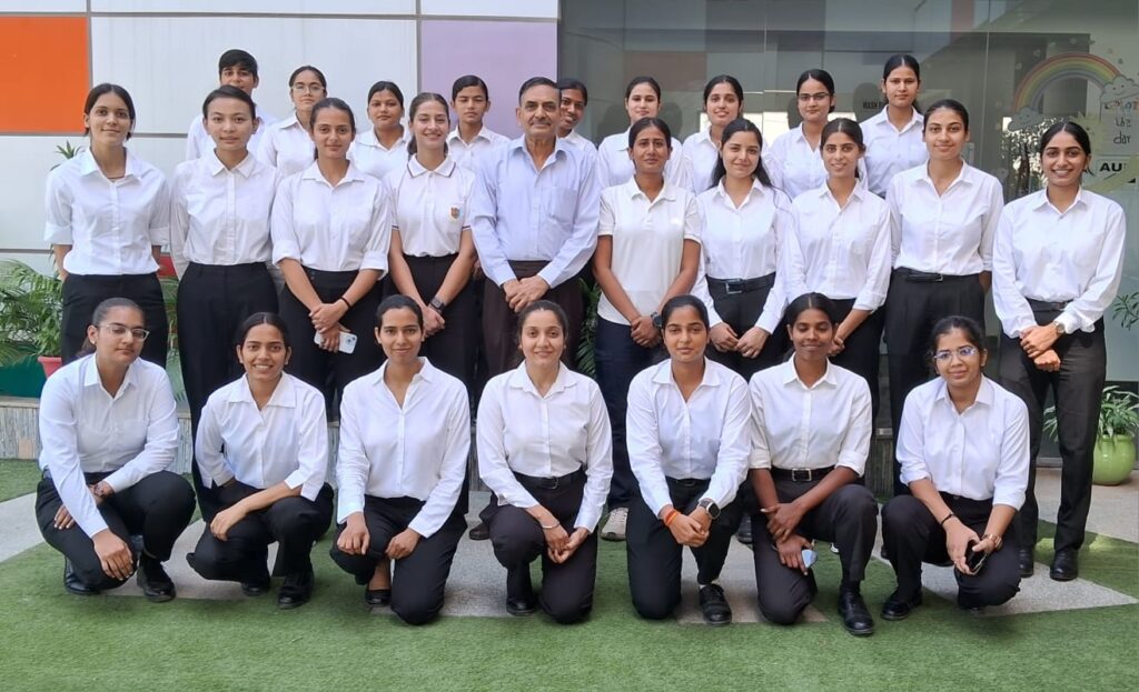 SSB Coaching Classes