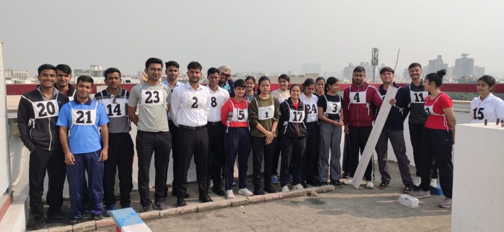 SSB Coaching classes