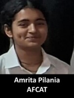 SSB Recommended Candidate.