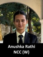 NCC Entry Recommended Candidate