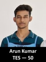 SSB Coaching in India