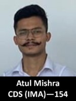 ssb recommended candidates