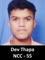 SSB Recommended Candidate . Best ssb coaching in india