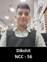 SSB Recommended Candidate