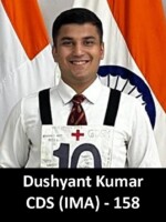 SSB Recommended Candidate