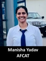 Best SSB Coaching in India SSB Recommended Candidate manisha Yadav