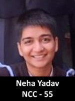 SSB Recommended Candidate