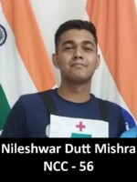 SSB Recommended Candidate