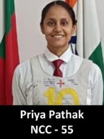 Priya Pathak SSB Coaching in Delhi