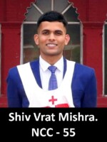 SSB Coaching in India