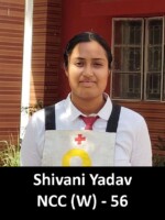 SSB Recommended Candidate