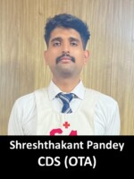 Best SSB Interview Coaching in India Shreshthakant Pandey SSB Recommended Candidate