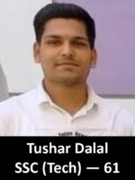 SSB Coaching in Gurugram