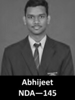 nda recommended candidate