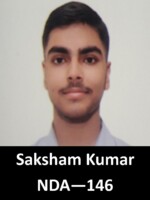 recommended in ssb interview