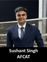 SSB Recommended Candidate